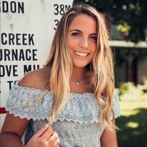 Meet your Posher, Sam